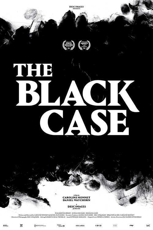 THE BLACK CASE - Les Films du 3 Mars