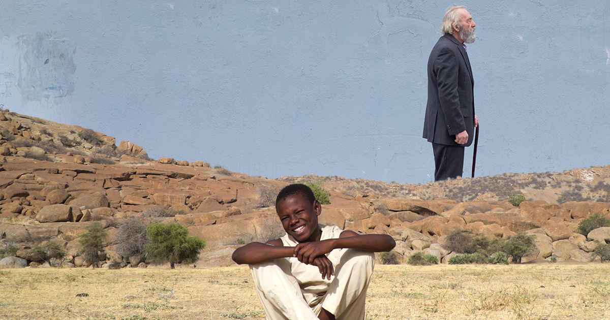 Trajectoires migratoires - 4 courts-métrages